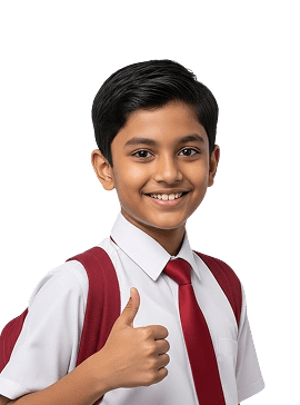 T. Tharun Kumar, Science Olympiad achiever