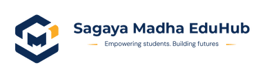SM EduHUB Academy Logo