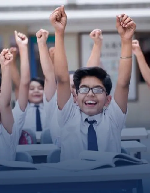 Competitive Exam Coaching (TNTET, Banking, TNPSC, JEE & NEET) Olympiad track