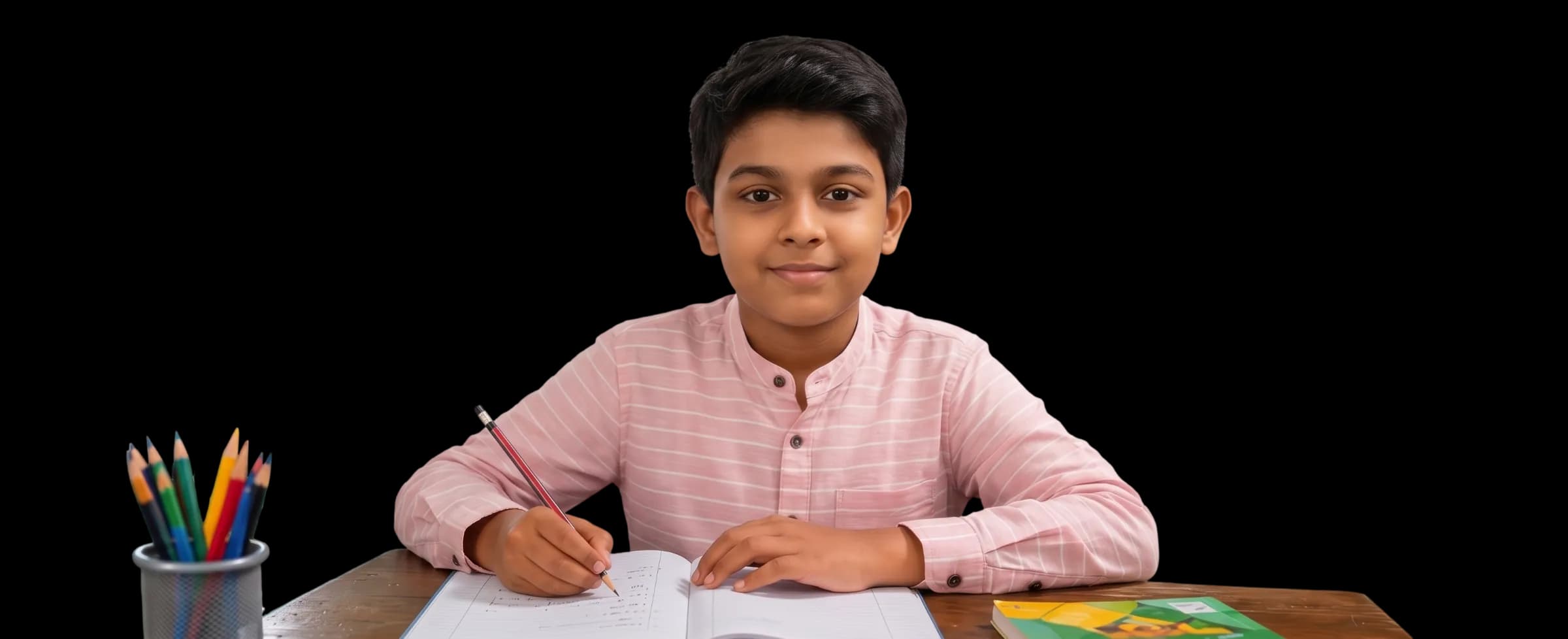 SM Eduhub student achiever celebrating success