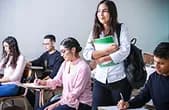 Classroom Session